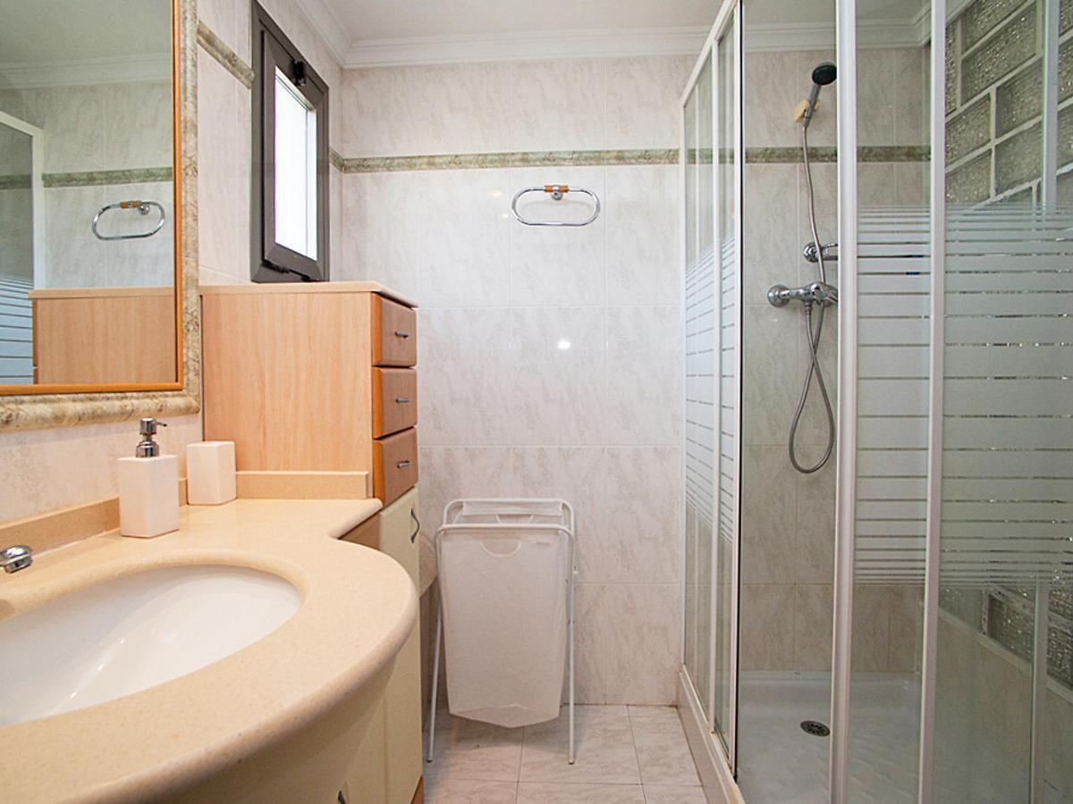 Apartment Dms Iv-1 By Interhome ビラフォルトゥニー エクステリア 写真