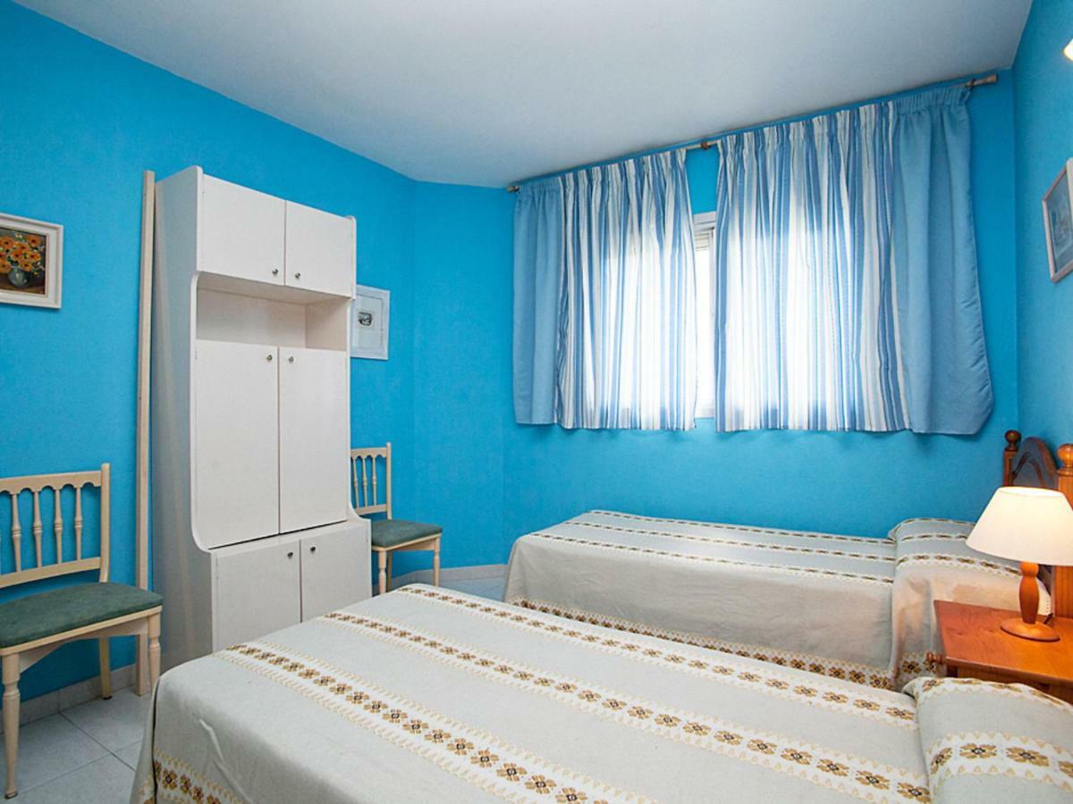 Apartment Dms Iv-1 By Interhome ビラフォルトゥニー エクステリア 写真